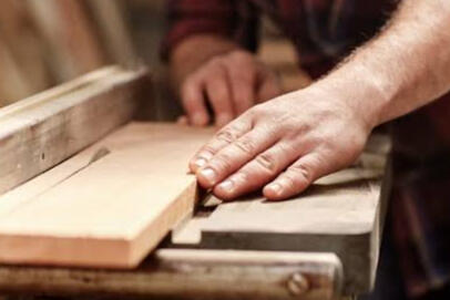 Craft [Carpentry]