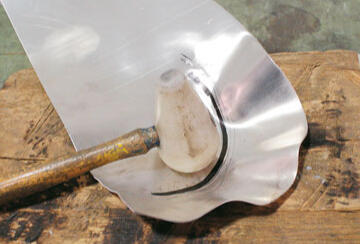 Craft [Shaping metal]