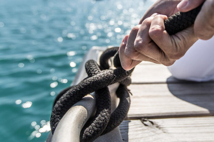 Craft [Rope work]