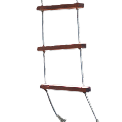 Rope ladder