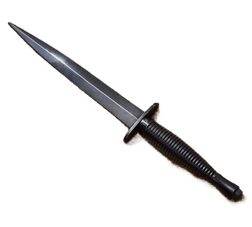 Fairbairn-Sykes Fighting Knife