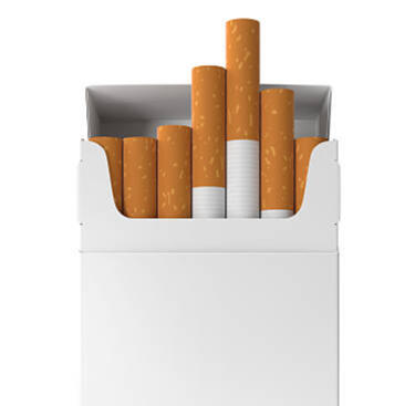 Cigarette