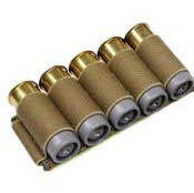 Shotgun shells