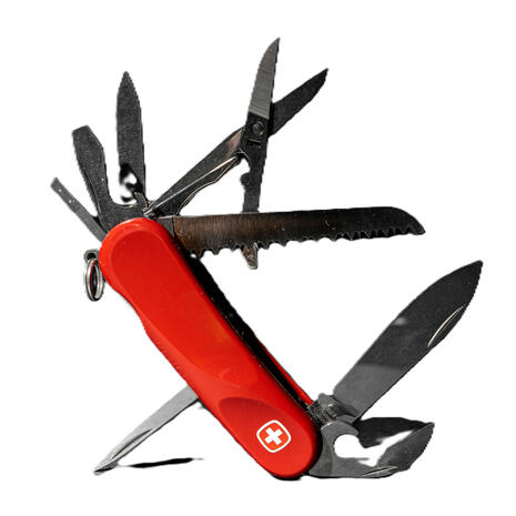 Swiss Army Knife