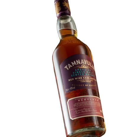 Whiskey