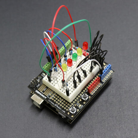 Craft [Reconstructing electronics]