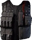 FBI SWAT vest