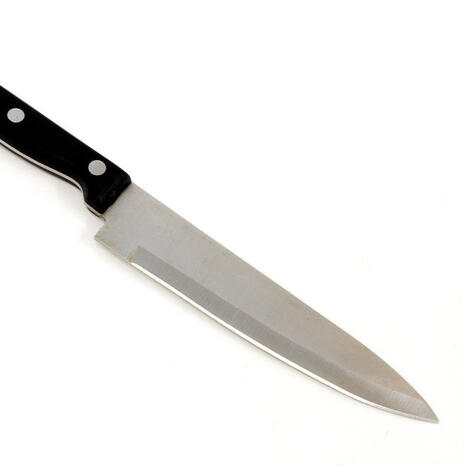 Kitchen knife