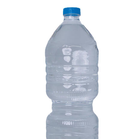 Water bottle