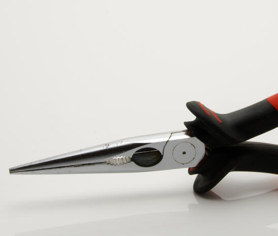 Pliers