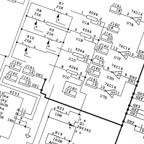 Design [Electronic schematics]