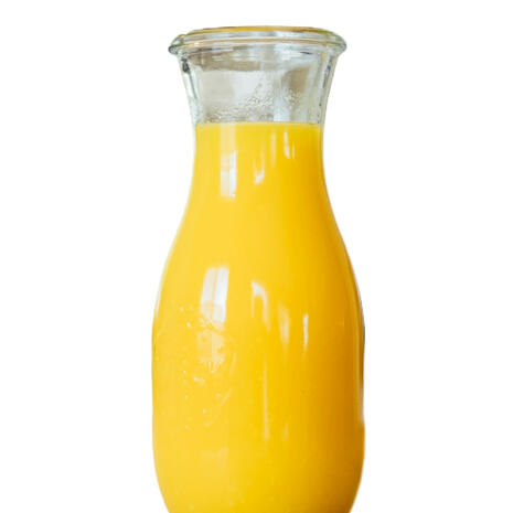 Mango juice