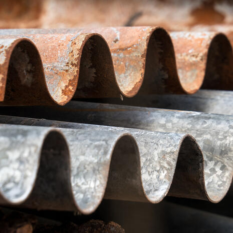 Gathering [Steel sheets]
