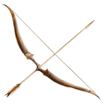 Weapon [Bow 50%]