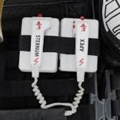 Defibrillator