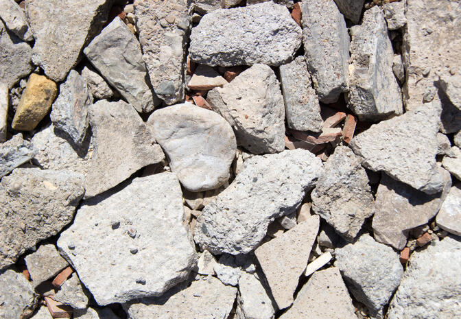 Gathering [Stones]