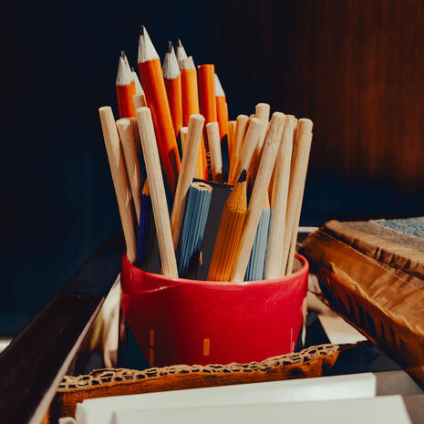 Pencils