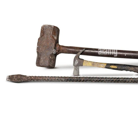 Weapon [Two handed 90%]