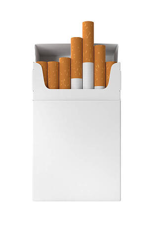 Cigarette