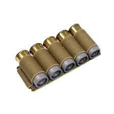 Shotgun shells