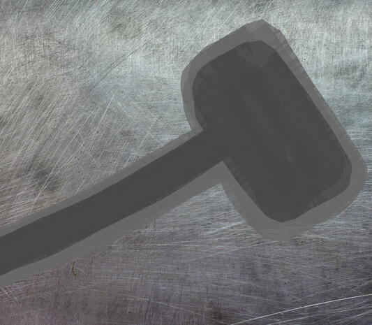Craft [Melee weapon mold]