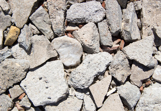 Stones