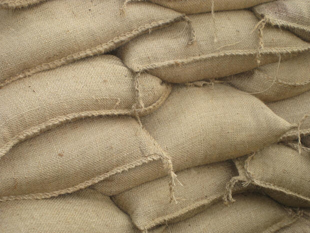 Craft [Sandbags]