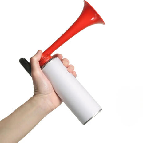 Air horn