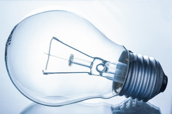 Light bulb