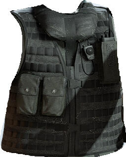 5.11 VTAC LBE Vest
