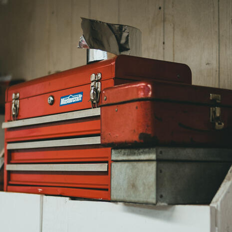 Fuze's toolbox