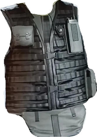 5.11 VTAC LBE