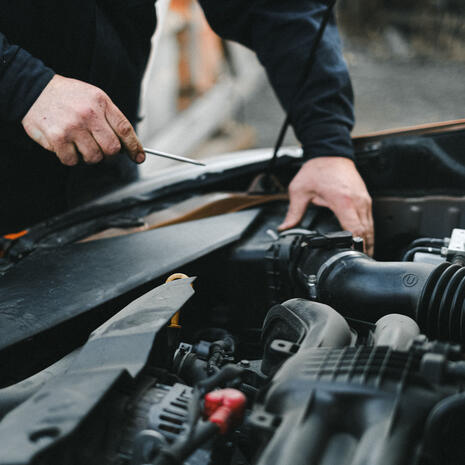 Craft [Vehicle mechanic]