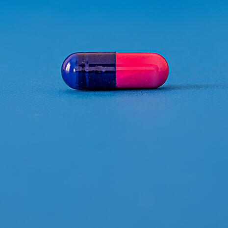 Craft [Psychotropic medications]