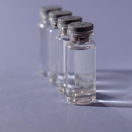 Vials