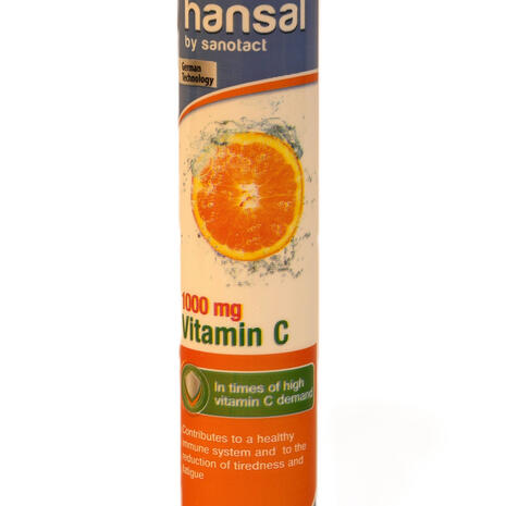 Vitamin C