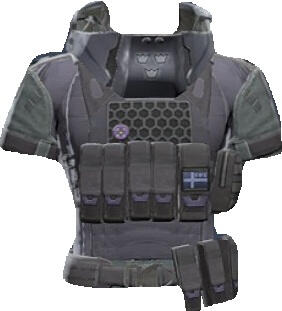 5.11 Tactical AMP Carrier